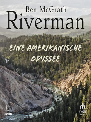 cover image of Riverman